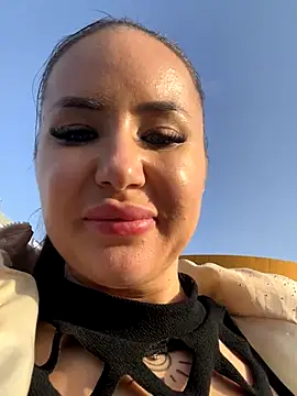 beautydiamond's cam snapshot