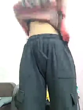 Ananya_34's cam snapshot