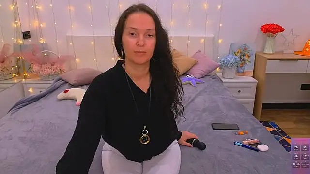 Eva_SmidtX's cam snapshot