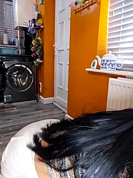 Maddythemilf's cam snapshot