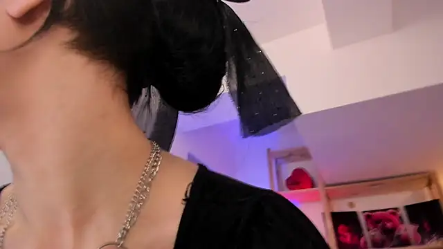 Sima_Wendy's cam snapshot