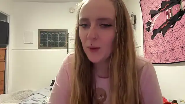 Pattyworld69's cam snapshot