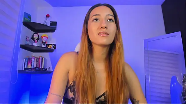 kittyrush_'s cam snapshot