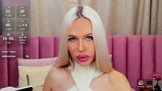 KailaCrystall's cam snapshot