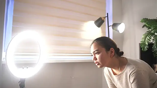 DustiZieser's cam snapshot