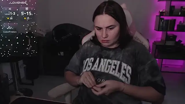 SexyWitch_666 live sex cam