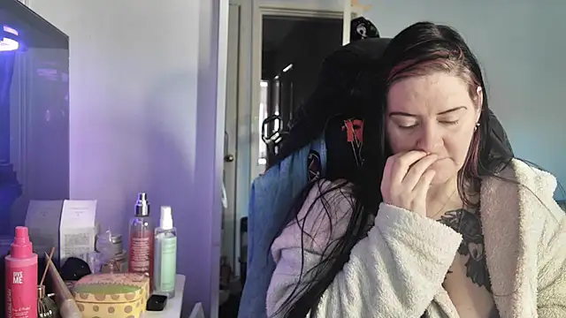 AureliaXOX's cam snapshot