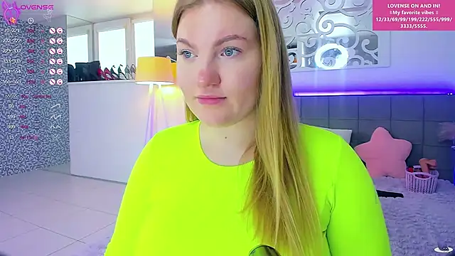 AshleyJoness's cam snapshot