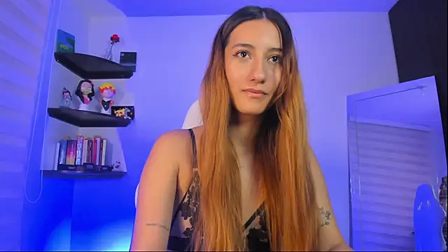 kittyrush_'s cam snapshot