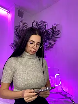 Anna_Nobel's cam snapshot