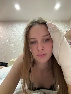 ElliRose's cam snapshot