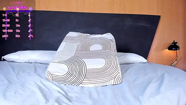 Alexia__cox's cam snapshot