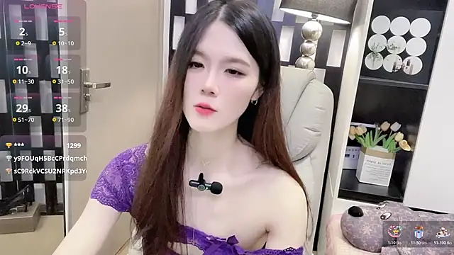 Yueyue-MM's cam snapshot