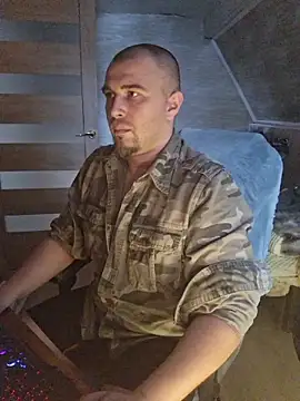 Foxyshaved's cam snapshot