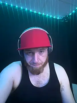 GenitalWars's cam snapshot