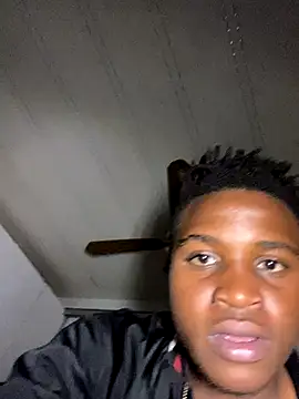 TriggaStar's web cam