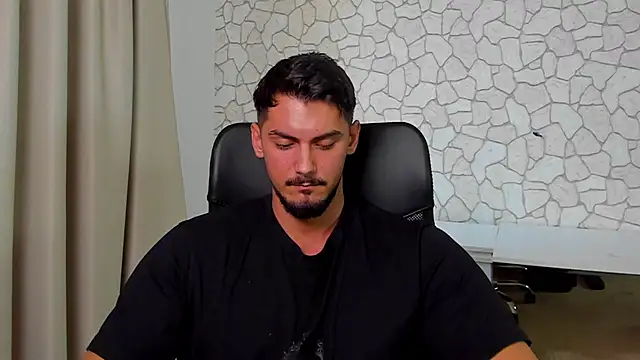 ClintMasters's cam snapshot