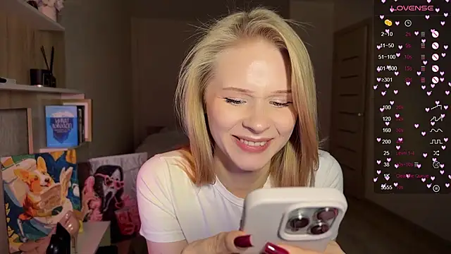 lisa_barbie's cam snapshot