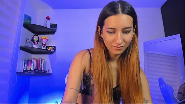 kittyrush_'s cam snapshot