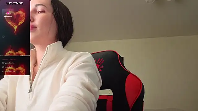 NatalyHarvey's cam snapshot