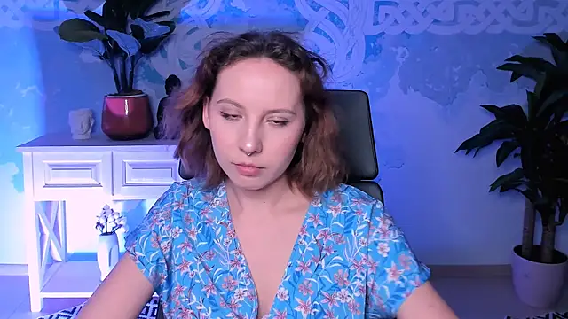 JasmineMilko's cam snapshot