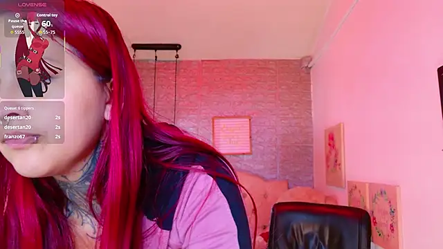 meghan_nill's cam snapshot