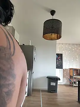 LaPetiteKim's cam snapshot