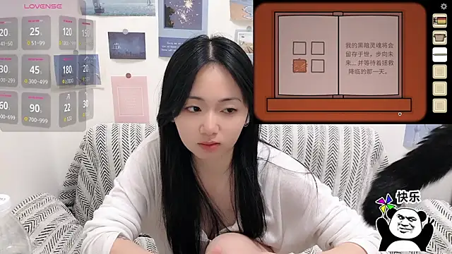 LiLiYbaby's cam snapshot