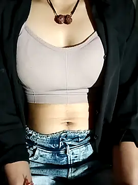 Khushi-Star live sex cam