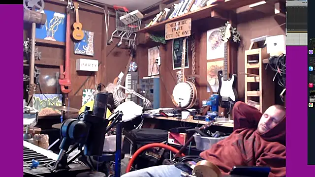 itsjameswebbscope live sex cam