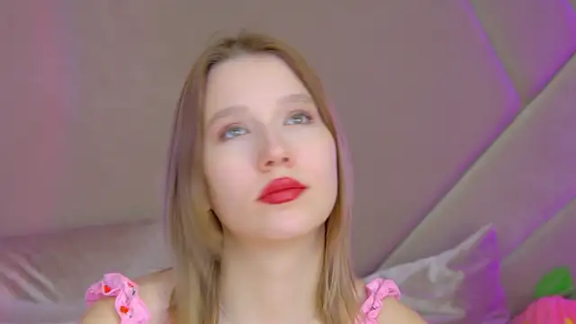 LiliLinn live sex cam