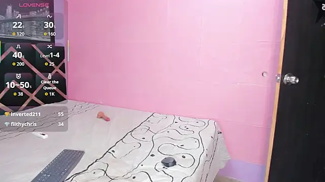 kitty_ebonnyx live sex cam