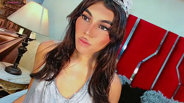 AithanaBlaze live sex cam