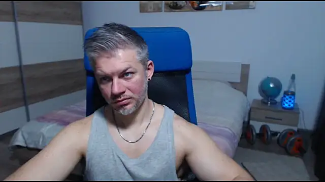 RobbyShawz live sex cam