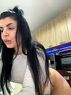 Scarlett-Dream live sex cam