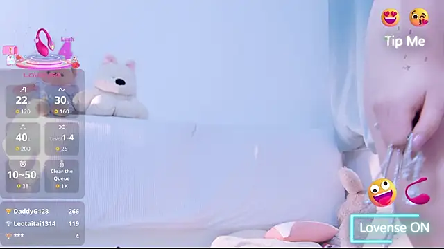 Miya-222 live sex cam