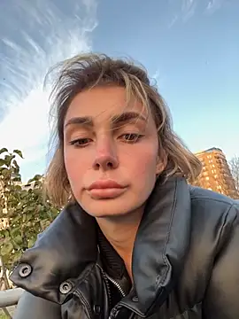 SandraCarter live sex cam