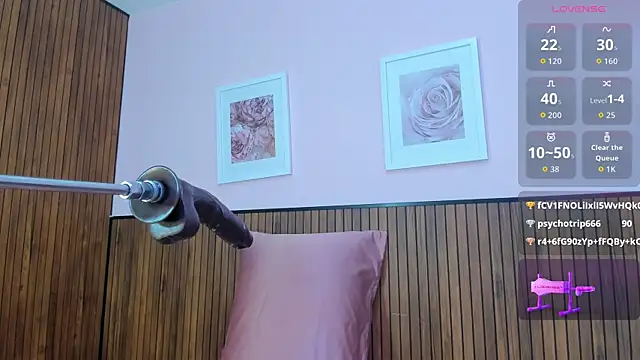 dalia_roses's cam snapshot