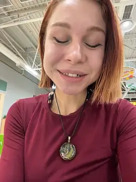 RosieSecret live sex cam