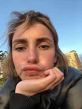 SandraCarter's cam snapshot