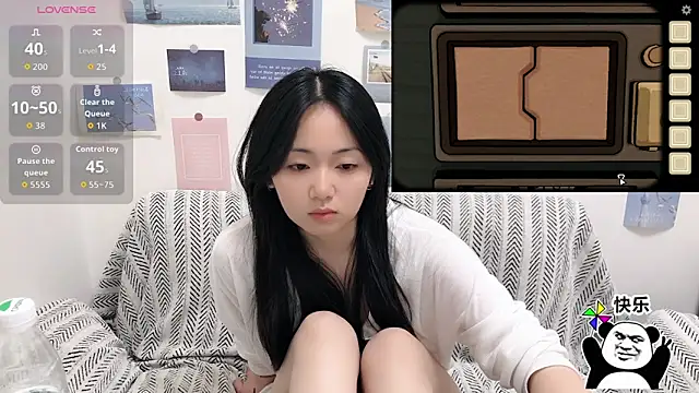 LiLiYbaby live sex cam