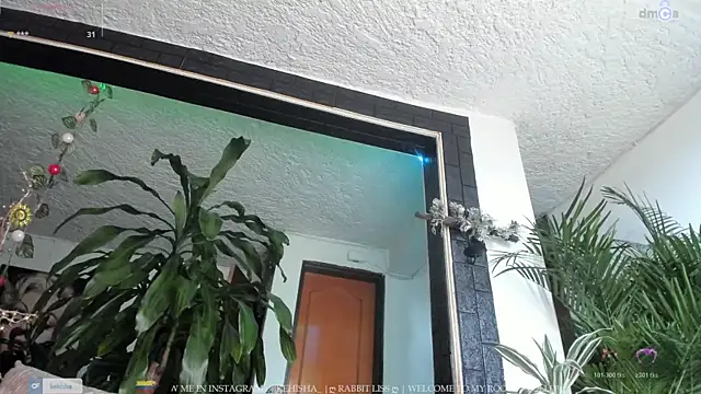 kehisha_ live sex cam