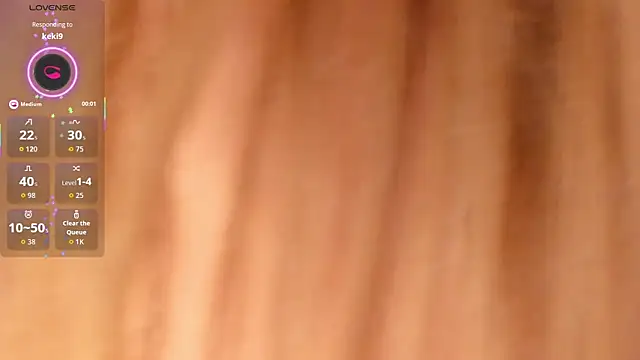 nicky_one_love live sex cam