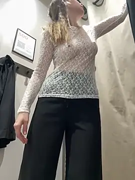 SashaCatt's cam snapshot