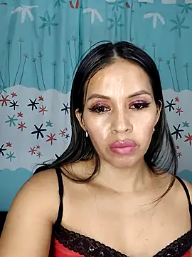 AntonelaMorriz's cam snapshot