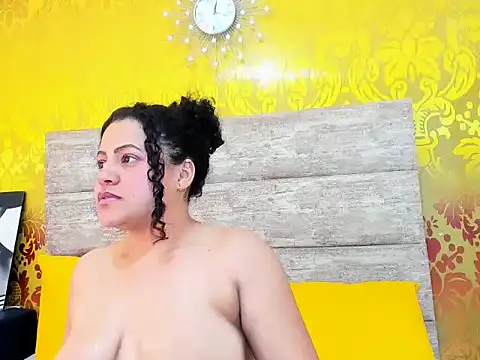 ElianaCollins's cam snapshot