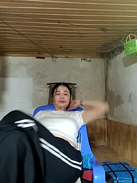 Basanis68's cam snapshot