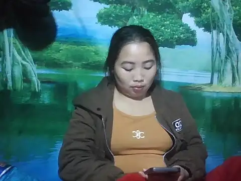 PhamPhung's cam snapshot