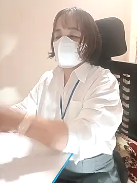 Sales_agent's cam snapshot