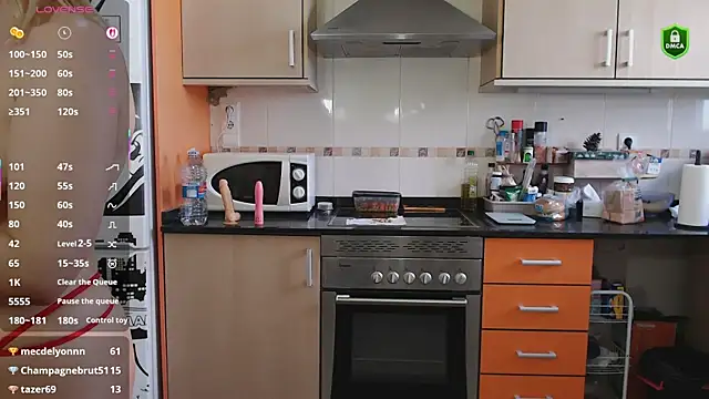 JennyCoquine's cam snapshot